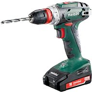 Metabo BS 18 Quick - Cordless Drill