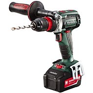 BS 18 LTX BL QUICK, 2 batteries 5,2 Ah - Cordless Drill
