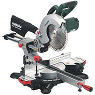  Metabo KGS 216 M  - Mitre saw