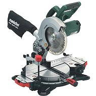 KS 216 M Lasercut - Mitre saw