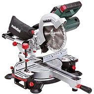 Metabo KGS 216 M - Mitre saw