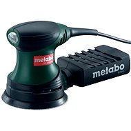 METABO Eccentric electric grinder FSX 200 Intec - Random Orbital Sander