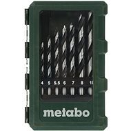 Metabo 8 db-os fafúró szett - Fafúró készlet