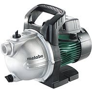 Metabo P 2000 G - Búvárszivattyú