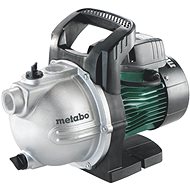 Metabo P 2000 G - Submersible Pump