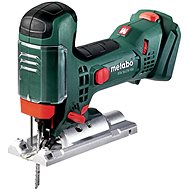 METABO STA 18 LTX 100 - Jigsaw