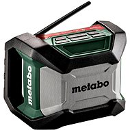 METABO Accu radio R 12-18 BT - Radio