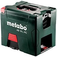 Metabo AS 18 L PC - Ipari porszívó