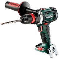 Metabo BS 18 LTX Quick - Cordless Drill