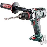 Metabo BS 18 LTX-3 BL - Cordless Drill