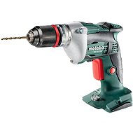 Metabo BE 18 LTX 6 - Cordless Drill