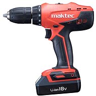 Maktec MT071E - Cordless Drill