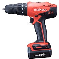 Maktec MT080E - Cordless Drill