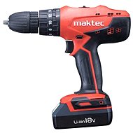 Maktec MT081E - Cordless Drill