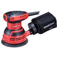  Maktec MT924  - Random Orbital Sander