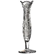 Bohemia Crystal round 15,5 cm - Vase
