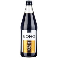 BOHO Syrup, Ginger, 0,5 l - Syrup