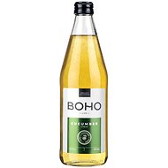 BOHO Syrup, Cucumber, 0,5 l - Syrup