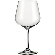 Bohemia Cristal No.1 Wine glass, 0,60 l, 6 pcs - Glass