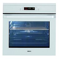  BEKO OIM 24600 W  - Built-in Oven