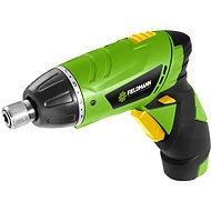 Fieldmann FDS 1012-A - Cordless Screwdriver