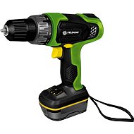 Fieldmann FDV 1003-A - Cordless Drill