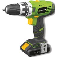 Fieldmann FDV 10351-A - Cordless Drill