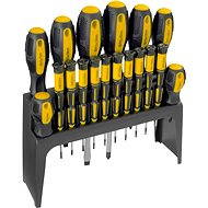 Fieldmann FDS 5003-18R - Screwdriver Set