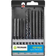 Fieldmann FDP 9001 - Saw Blade Set