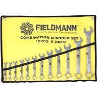 Fieldmann FDN 1010, 12pcs - Wrench Set