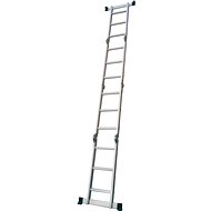 Fieldmann FZZ 4007 - Ladder