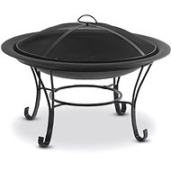Fieldmann FZG 1010 - Fireplace