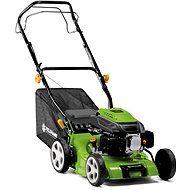 Fieldmann FZR 4010-B - Petrol Lawn Mower