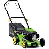 Fieldmann FZR 4610-B - Petrol Lawn Mower