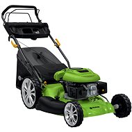 Fieldmann FZR 3004-B - Petrol Lawn Mower