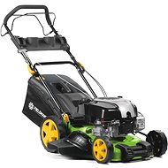 Fieldmann FZR 5125-B - Petrol Lawn Mower