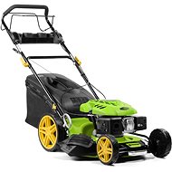 Fieldmann FZR 5110-B - Petrol Lawn Mower