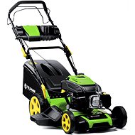Fieldmann FZR 4616-B - Petrol Lawn Mower