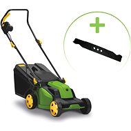 Fieldmann FZR 2025 + FZR 9021 - Electric Lawn Mower