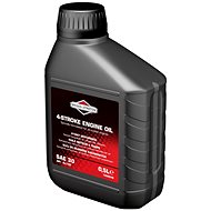 Fieldmann B &amp; S SAE30, 0.5L - Oil