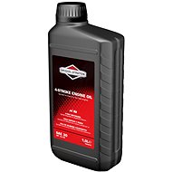 Fieldmann B &amp; S SAE30, 1L - Oil