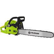 Fieldmann FZP 4516-B + Oils and Chain - Chainsaw