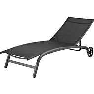 Fieldmann FDZN 5011 - Garden Lounger
