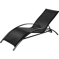 Fieldmann FDZN 5012 - Garden Lounger