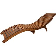 Fieldmann FDZN 4009 Adria - Garden Lounger