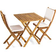 Fieldmann FDZN 9024, creamy - Cushion