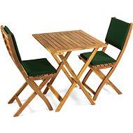 Fieldmann FDZN 9025, green - Cushion