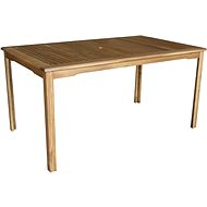 Fieldmann FDZN 4002 - Garden Table