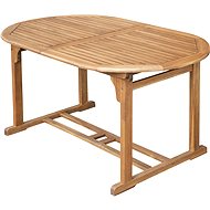 Fieldmann FDZN 4004 - Garden Table
