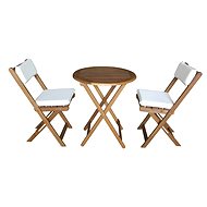 Fieldmann balconies set Carol - Garden Furniture